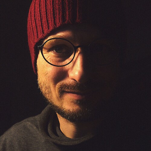 I Feel Empty Album Artwork