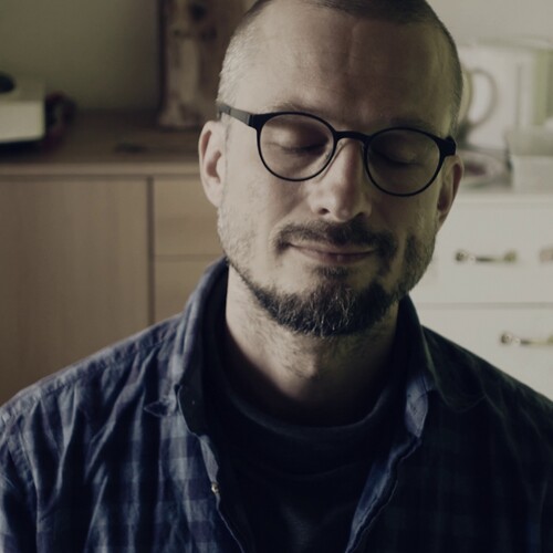 You're Okay, Yani Album Artwork